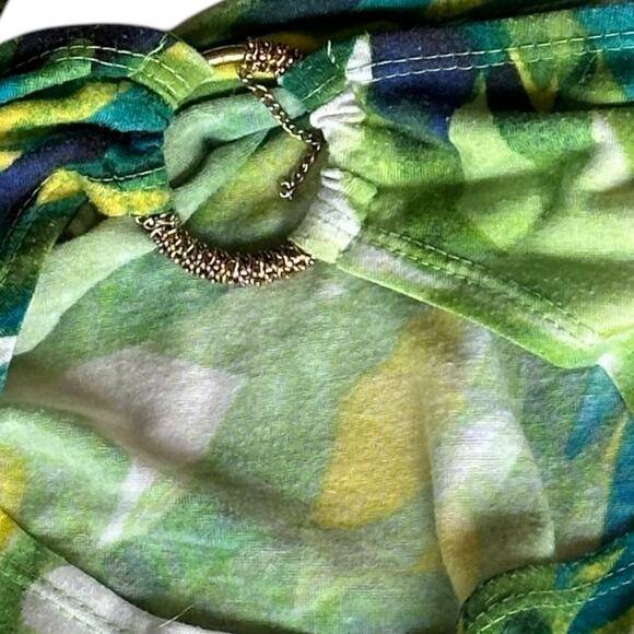 Women’s Blouse Bundle Size Medium Lot of 3 - Picture 7 of 9